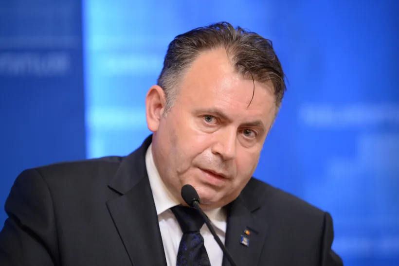 Nelu Tătaru:"Nu se impune reînchiderea totală"