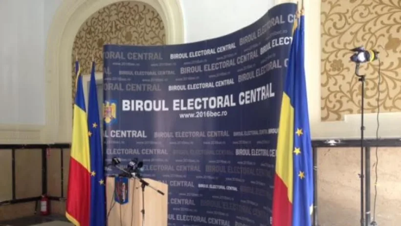 Lista unui partid, respinsă de BEC pentru că lipsesc candidaţii femei