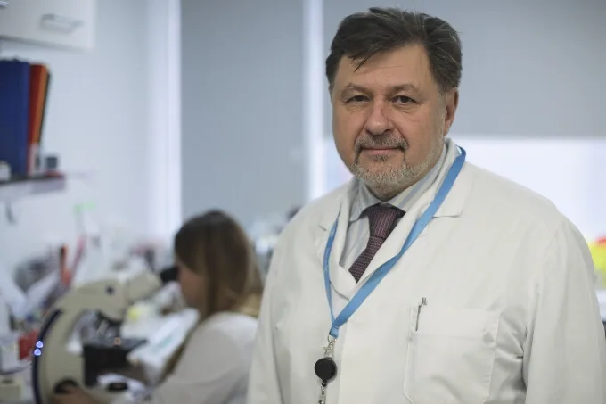 Rafila despre vaccinul împotriva coronavirusului