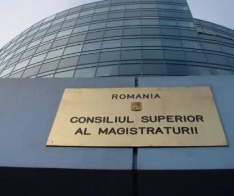 Protest al magistraților împotriva modului actual de promovare a judecătorilor la ÎCCJ