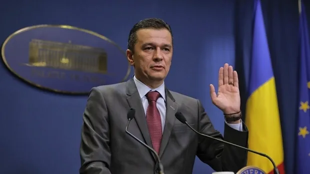 Sorin Grindeanu:'Facem încă o dată apel către cei de la conducerea ţării de a veni la dezbatere'