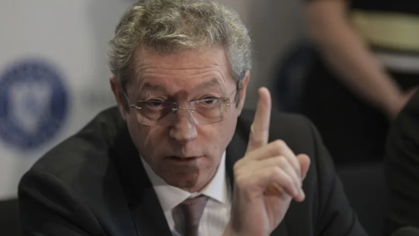 Adrian Streinu-Cercel: 'Lucrurile se complică'