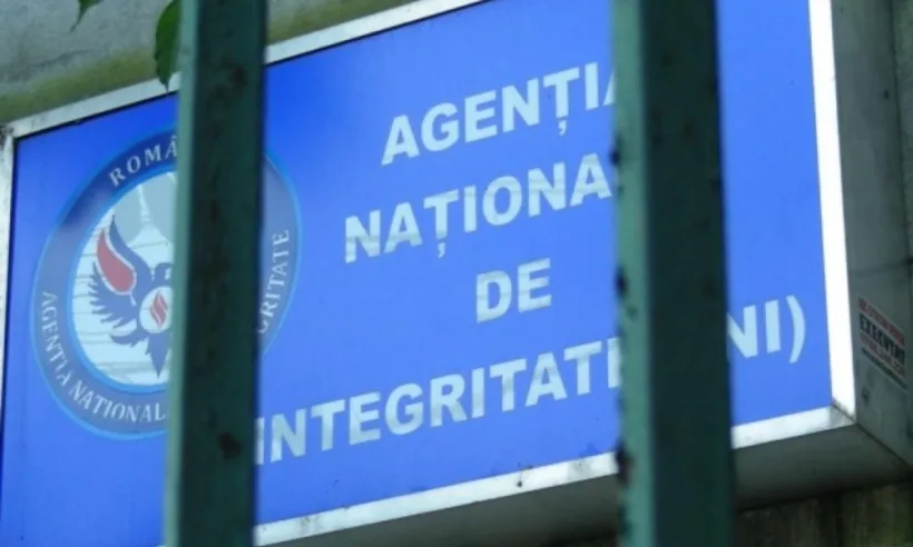 ANI: Un fost ofiţer de poliţie din Constanţa nu poate justifica averea de 141.000 de euro