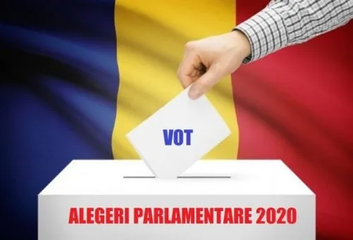 Campania electorală pentru alegerile parlamentare  a început de azi