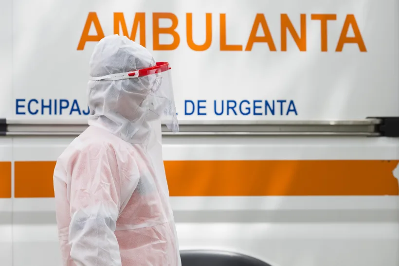Dancă:"Fiecare localitate trebuie să răspundă pentru măsurile pe care le ia sau nu le ia"