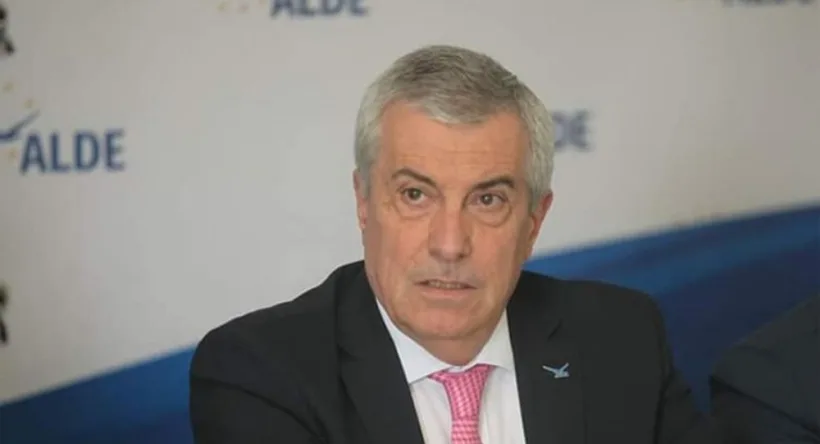 Călin Popescu Tăriceanu îi cere Guvernului să demareze o campanie națională de imunizare a populației