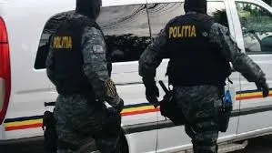Șase percheziții, în desfășurare, la Spitalul Județean Piatra Neamț