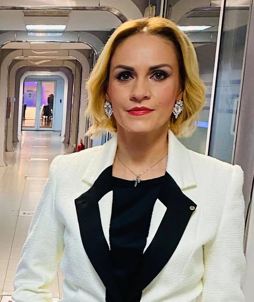 Gabriela Firea:„Guvernul Orban măsluiește raportările COVID 19, ca să poată justifica organizarea alegerilor”