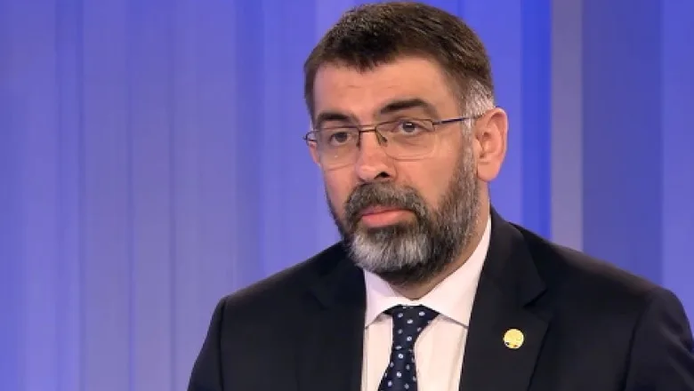 Cazanciuc: "România va fi alături de Republica Moldova în parcursul său european"