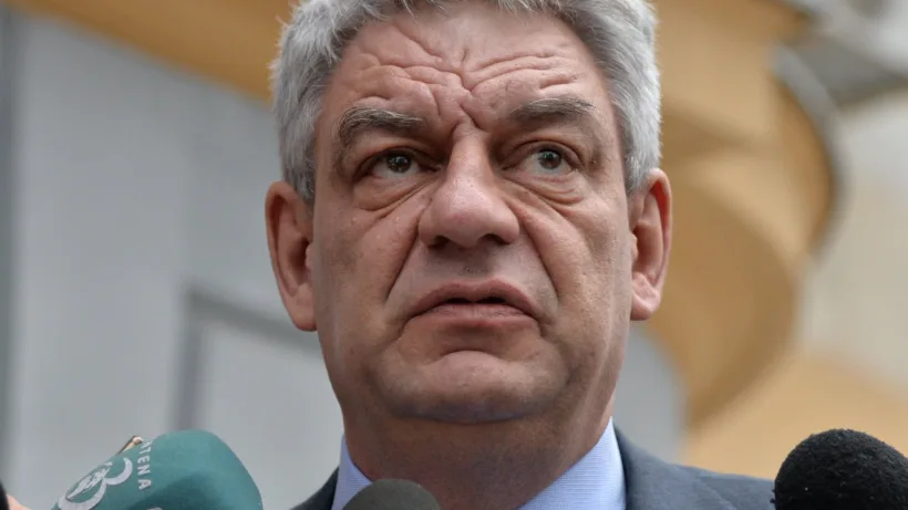 Mihai Tudose despre vizita lui Orban în spitale: 'O zi de campanie cu bocancii prin cenușa de la Neamț'