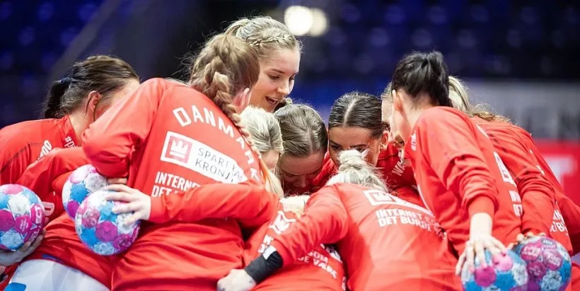 Campionatul European de handbal feminin se va organiza în Danemarca