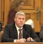 Pentru modificarea legilor justitiei, magistrații ”trimit”ministrul la Veneția