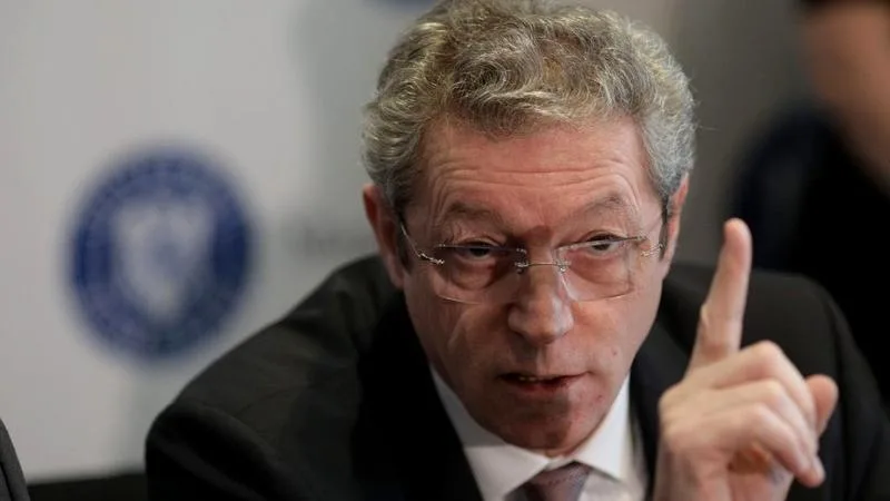 Profesorul Adrian Streinu Cercel: vaccinul anti-COVID-19 este unul ”cât se poate de bun”