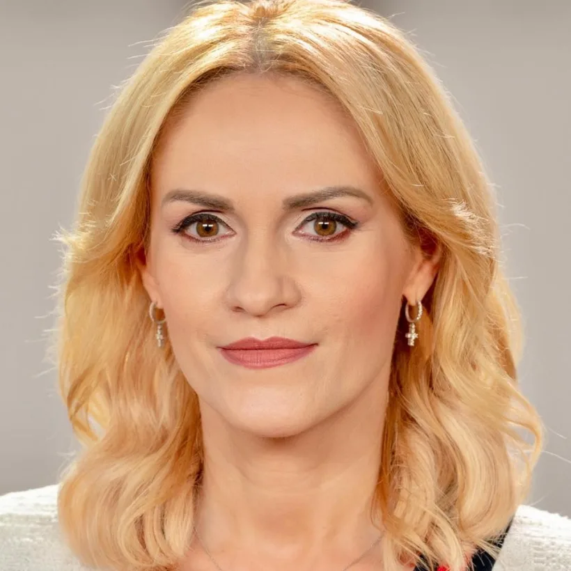 Gabriela Firea: ”Înșelăciune pe față! Șarlatanie politică! Inducere în eroare a cetățenilor!”