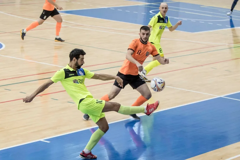 Campioana României evoluează în premieră la Galaţi în UEFA Futsal Champions League