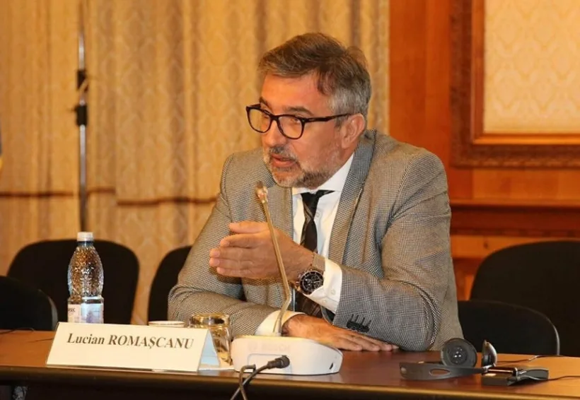 Lucian Romașcanu:"E clar că PNL va impozita domeniul IT"