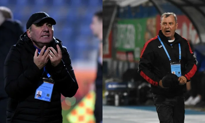 Mircea Rednic va antrena Viitorul