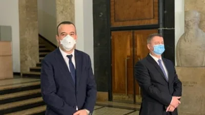 CSM și-a ales noua conducere