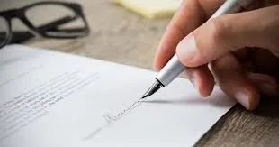 Vești bune! Contractele de muncă vor putea fi semnate și electronic