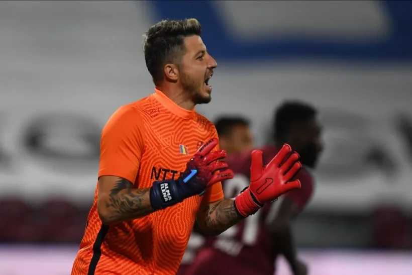 CFR Cluj are nevoie de victorie la Berna ca să se califice în primăvara europeană