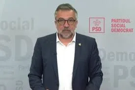 Romaşcanu: "Credem că PSD va rămâne pe primul loc, chiar dacă mai sunt voturile din Diaspora"