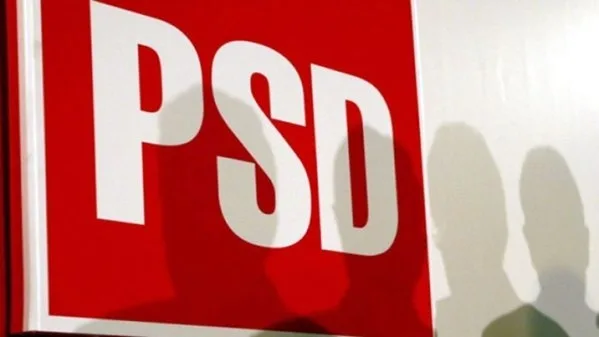 PSD se menţine în continuare pe primul loc
