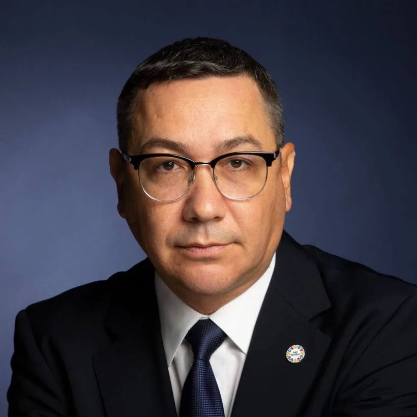 Ponta, după ce Pro România nu a intrat în Parlament: Este timpul pentru familie, pentru prieteni adevărați, noi proiecte și noi provocări