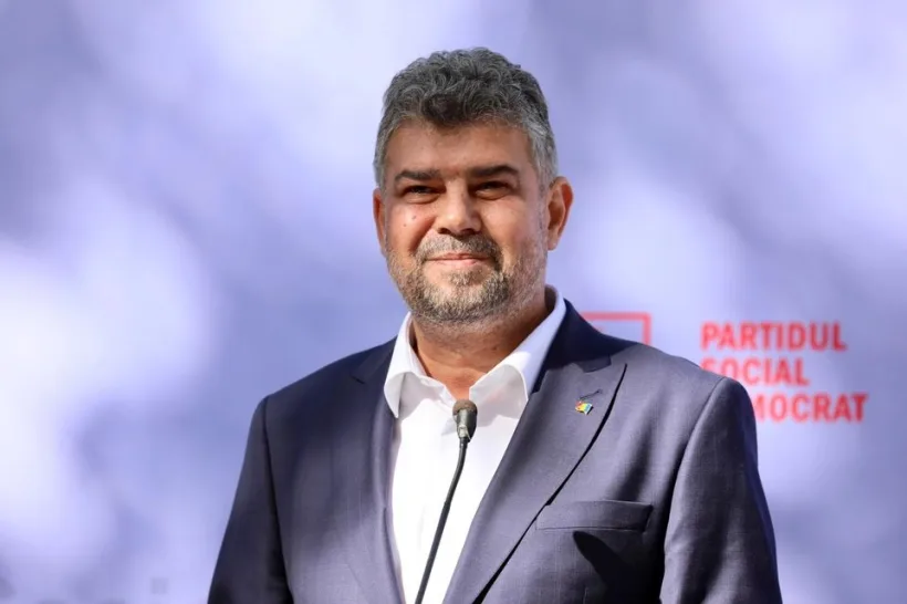 Ciolacu:„Românii i-au transmis clar lui Iohannis că nu mai poate continua cu un guvern de politruci”