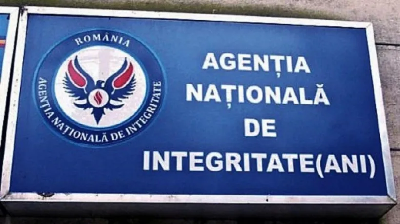 ANI îi atenționează pe noii aleși să intre în legalitate
