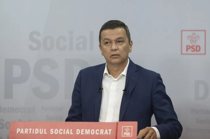 Sorin Grindeanu: "Boicotarea e o posibilitate. Nu vrem să ajungem acolo, dar trebuie să se respecte ponderea voturilor"