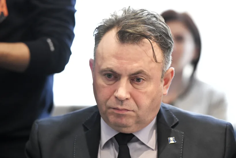 Nelu Tătaru: "Degeaba impunem măsuri, dacă nu se verifică respectarea lor"