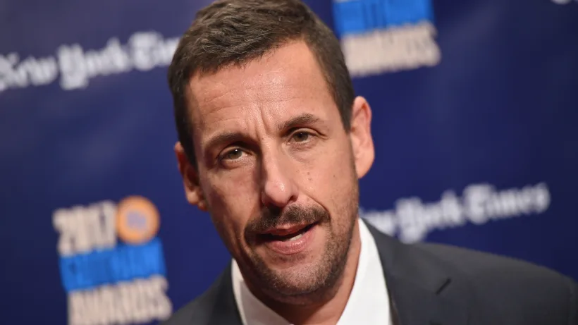 Adam Sandler a lansat o melodie dedicată medicilor aflaţi în prima linie a luptei împotriva Covid-19