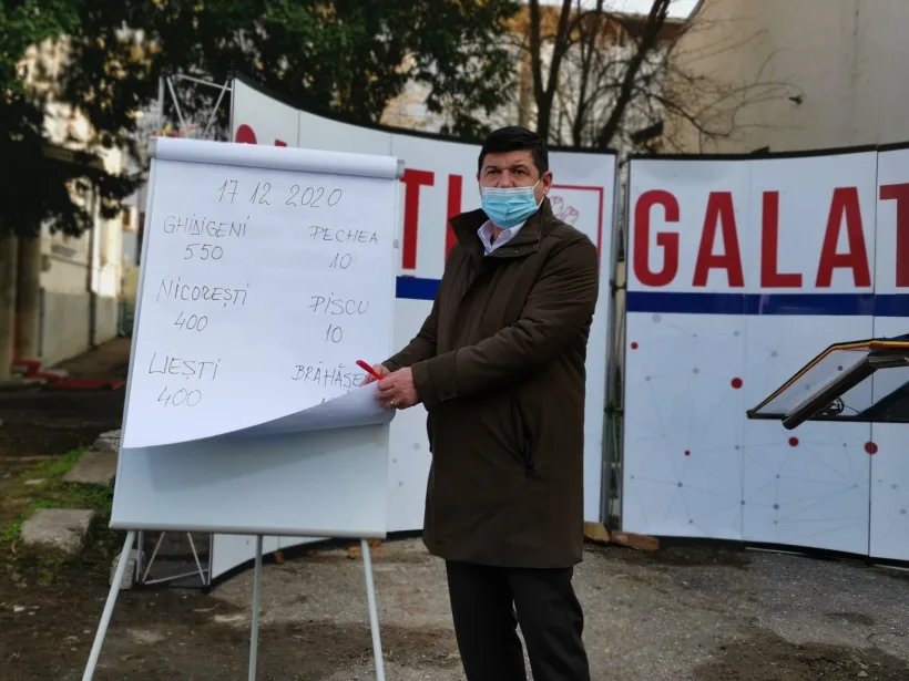 Primării lăsate fără bani de funcționare de Guvernul PNL. Plângeri penale pe numele celor care au aprobat rectificarea bugetară