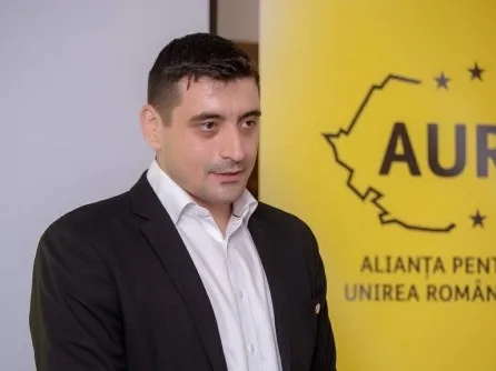 AUR intervine în scandalul privitor la materiile Istorie și Geografie