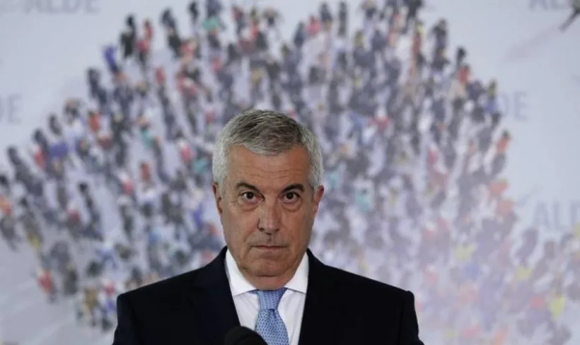 Călin Popescu Tăriceanu, revoltat că viitorul Guvern ar vrea să desfiinţeze SIIJ