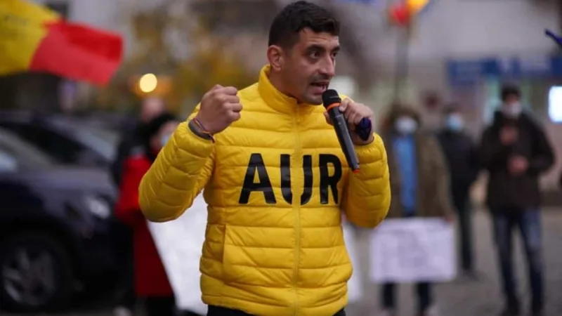 AUR va sesiza Curtea Constituţională în privinţa modului în care a fost aleasă conducerea Camerei Deputaţilor