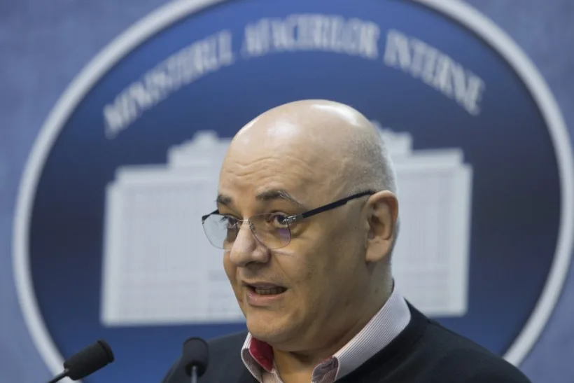 Arafat: "E foarte posibil ca starea de urgență să fie prelungită încă o lună"