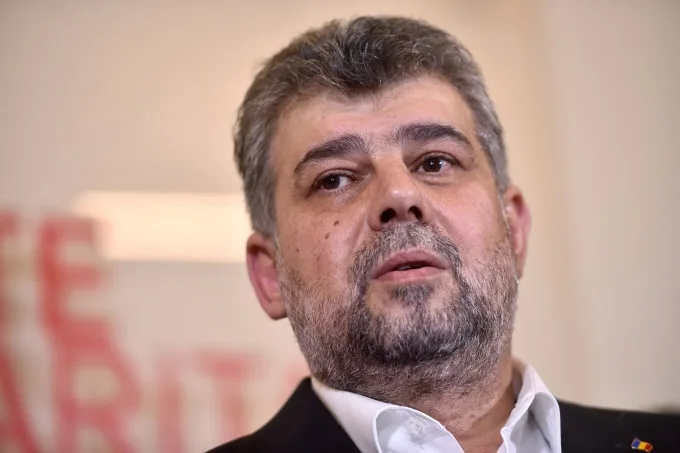 Marcel Ciolacu: Guvernul Cîțu ”a dat startul austerității”