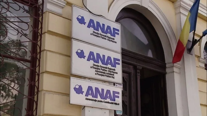 Agenţia Naţională de Administrare Fiscală (ANAF) anunță că va finaliza sistemului informatic SAF-T în iulie 2021