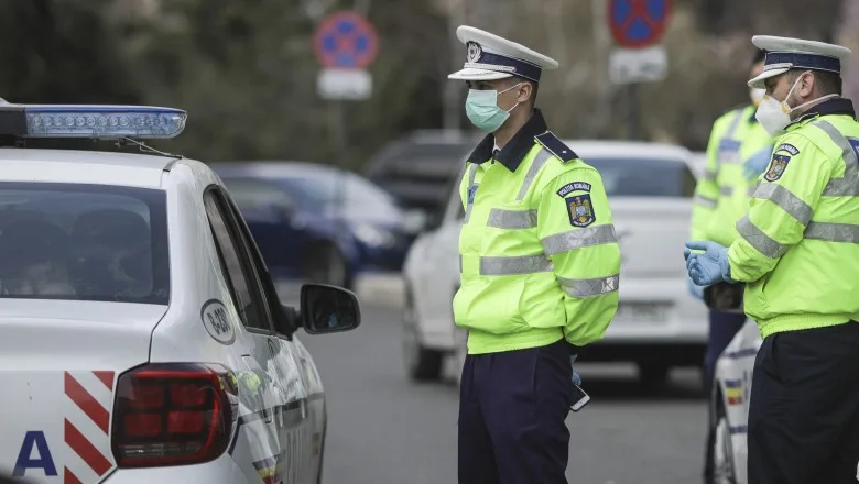 Șase localități din jurul Bucureștiului, rămân în carantină încă 7 zile
