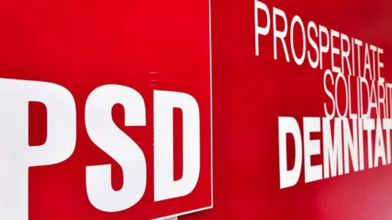 PSD: "Oamenii au dreptul să știe ce se întâmplă!"