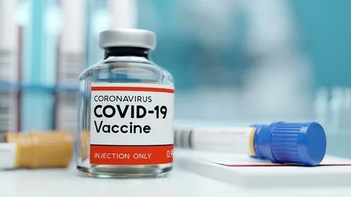 Peste 13.000 de români au fost vaccinați anti-Covid în România