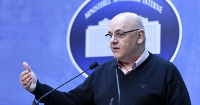 Raed Arafat:"Sfatul meu este să nu asculte manipulările"