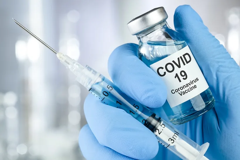 Un deputat din Galați a anunțat că vrea să se vaccineze anti COVID-19