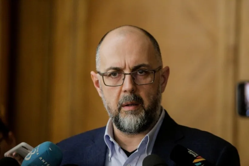 Kelemen Hunor: "În 8 februarie sper să deschidem școlile"