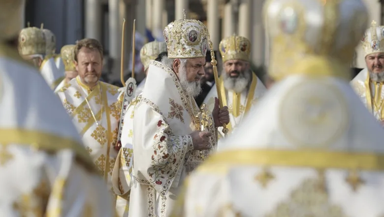 Biserica Ortodoxă Română se implică în campania de vaccinare