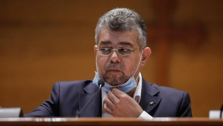 Ciolacu: Vom arăta românilor că sunt bani pentru majorări de pensii și salarii