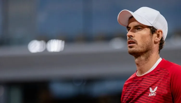 Andy Muray, în pericol să rateze Australian Open