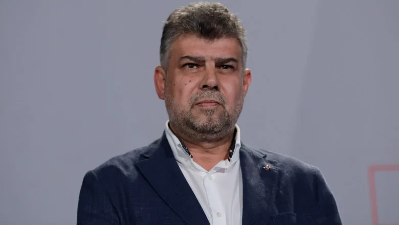 Marcel Ciolacu: PSD se va opune abrogării legii care suspendă tranzacțiile cu activele statului