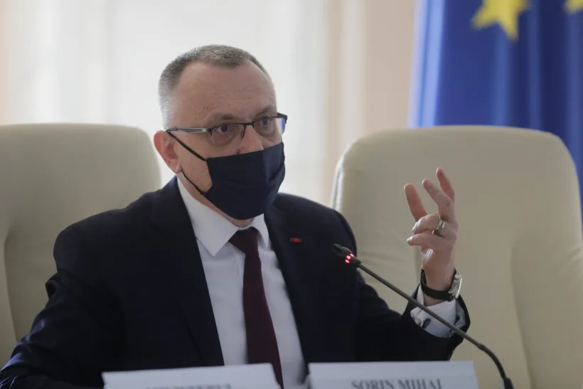 Ministrul Educației cere ca bugetul “minim minimorum” al Educației să fie 28,2 miliarde lei